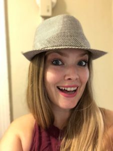 Sarah Tyler - Kwest On Media